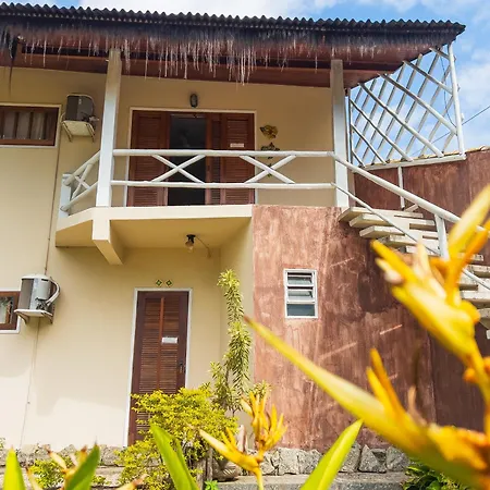 Pousada Montemar Ilhabela Exterior photo