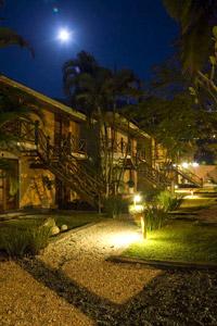Montemar Inn