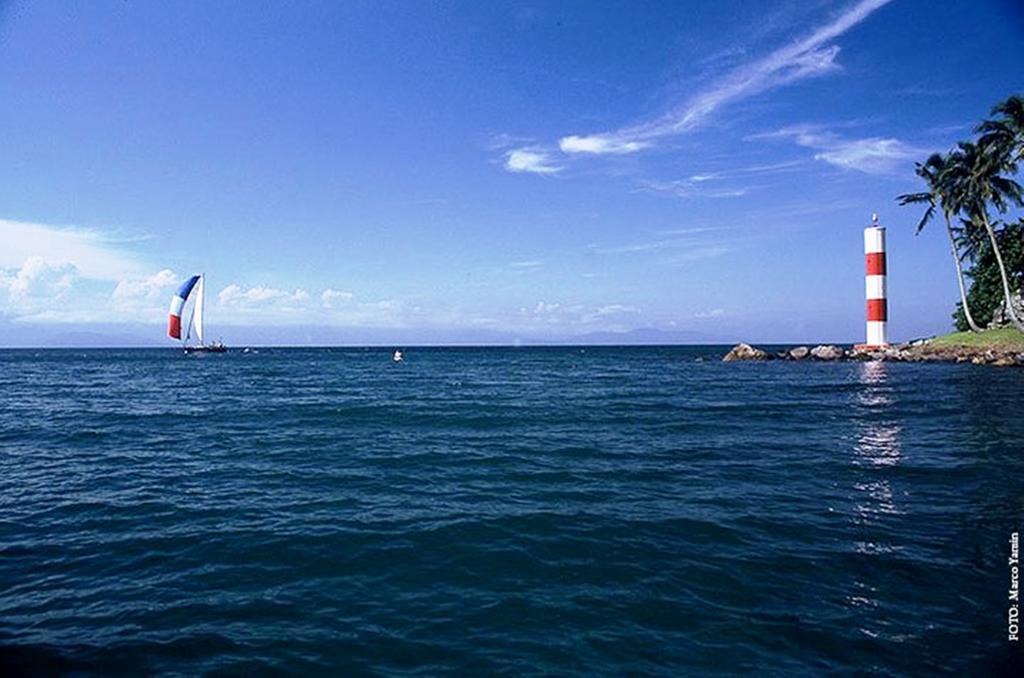 Inn Montemar Ilhabela