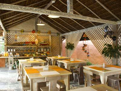 Montemar Inn Ilhabela