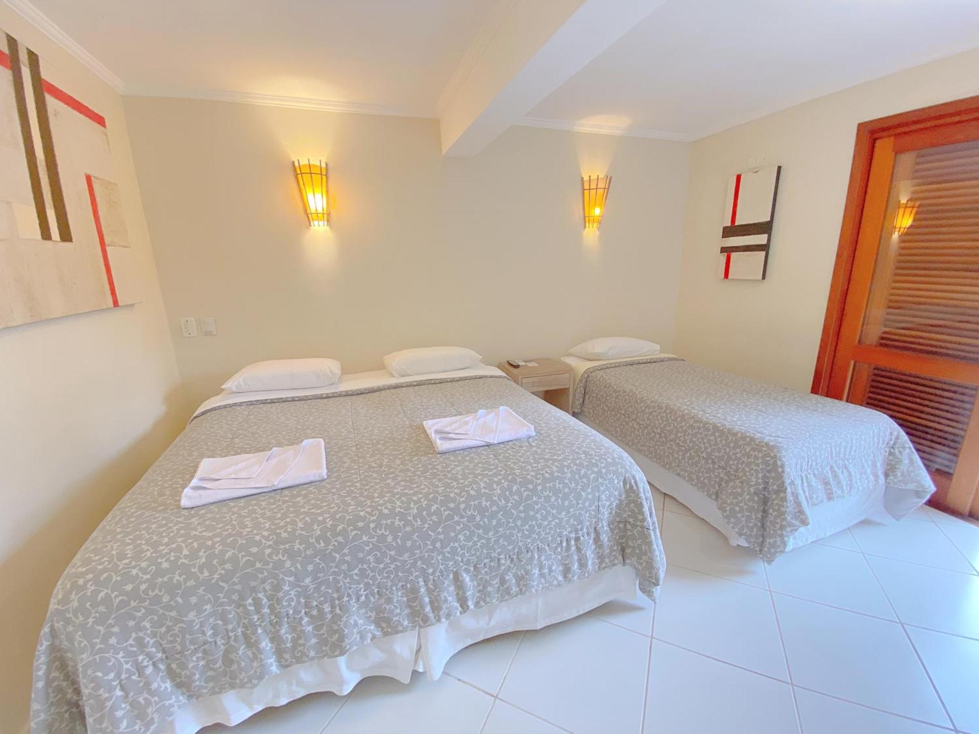 Montemar Inn Ilhabela