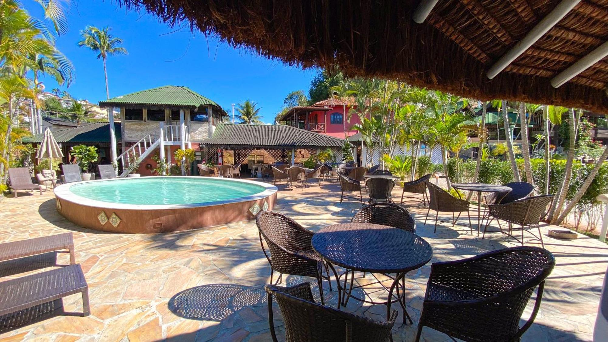 Inn Montemar