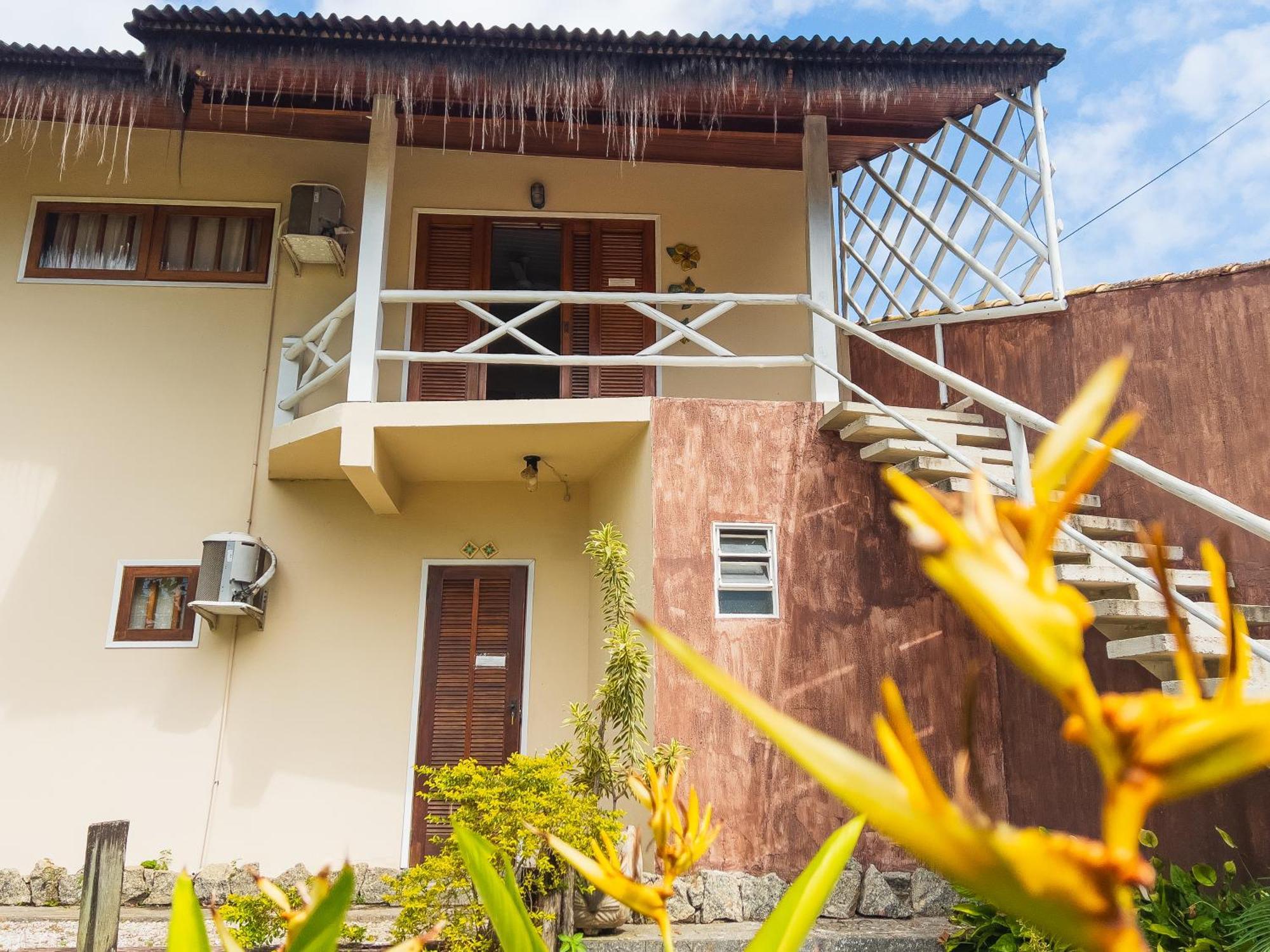 Inn Montemar Ilhabela
