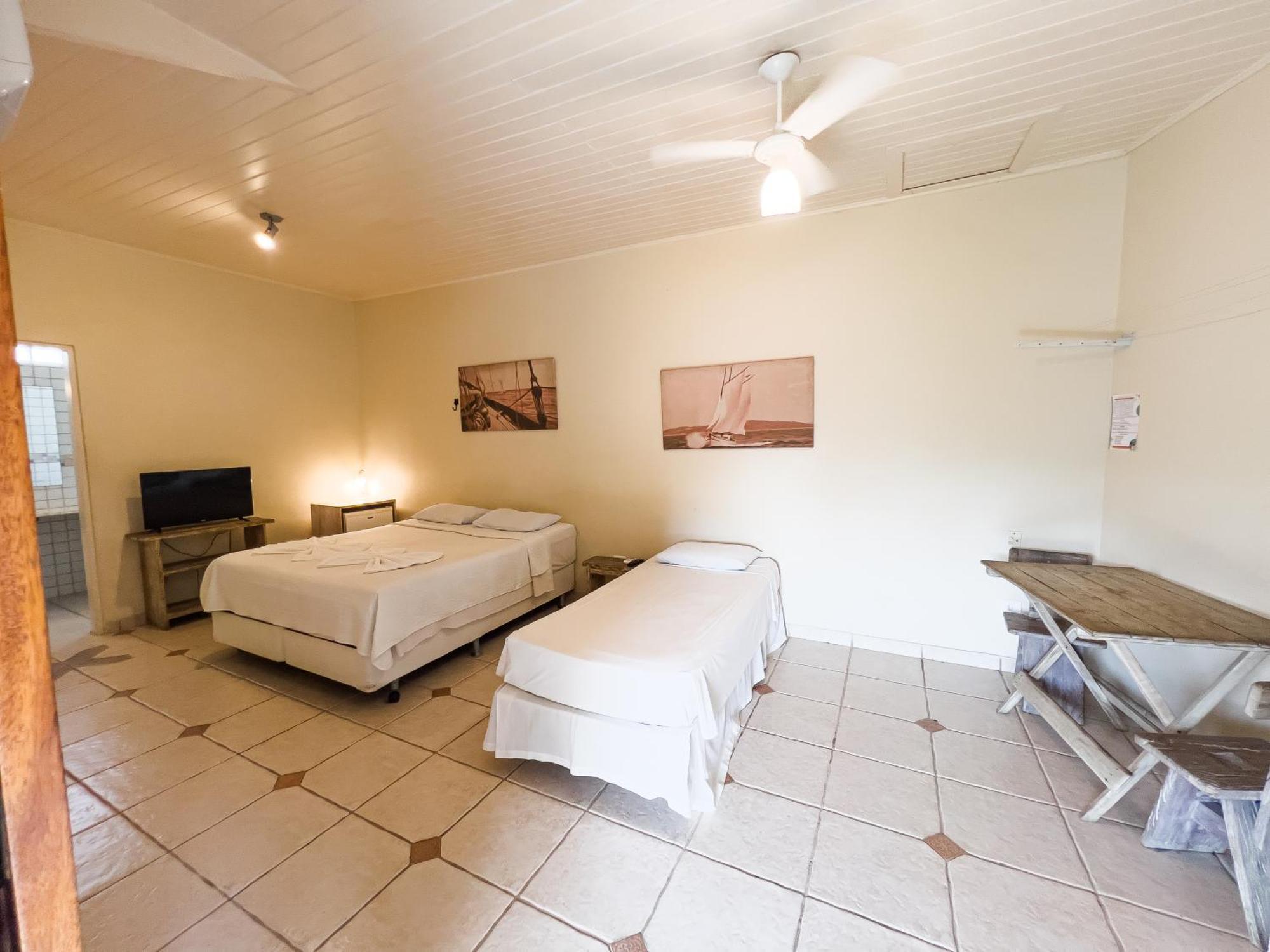 Inn Montemar Ilhabela