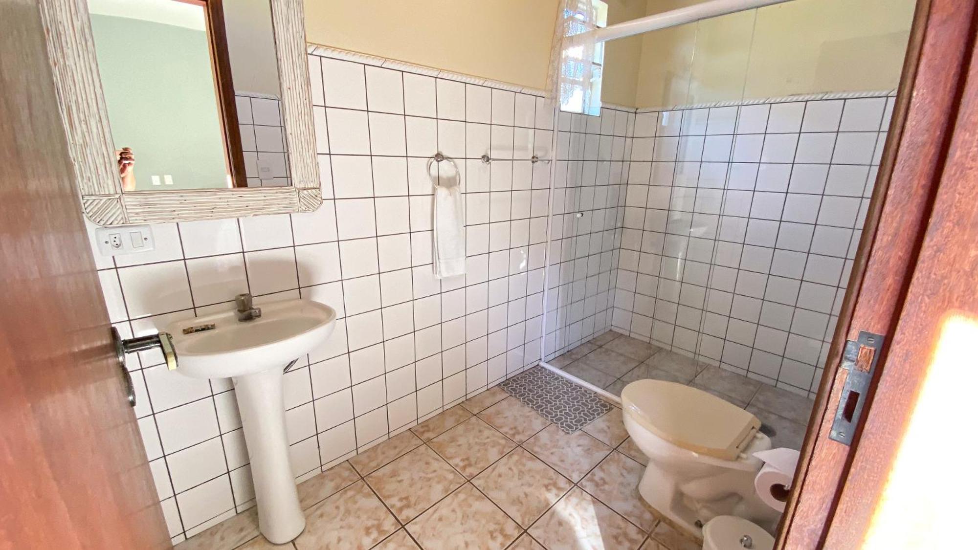 Montemar Inn Ilhabela
