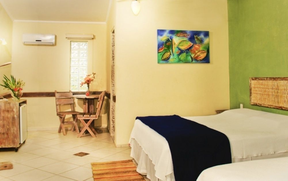 Montemar Inn